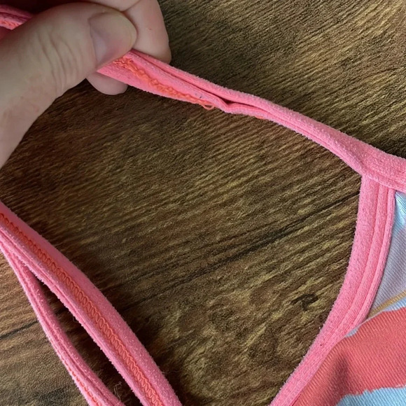 Lululemon Flow Y sports bra - Picture 7 of 9